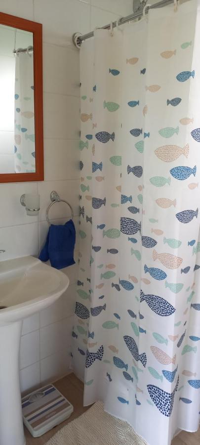 Acogedor Apartamento De Huespedes En Parcela. 巴拉斯港 外观 照片